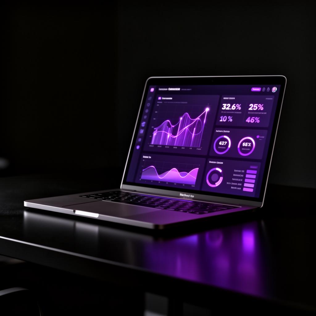 Dashboards e indicadores