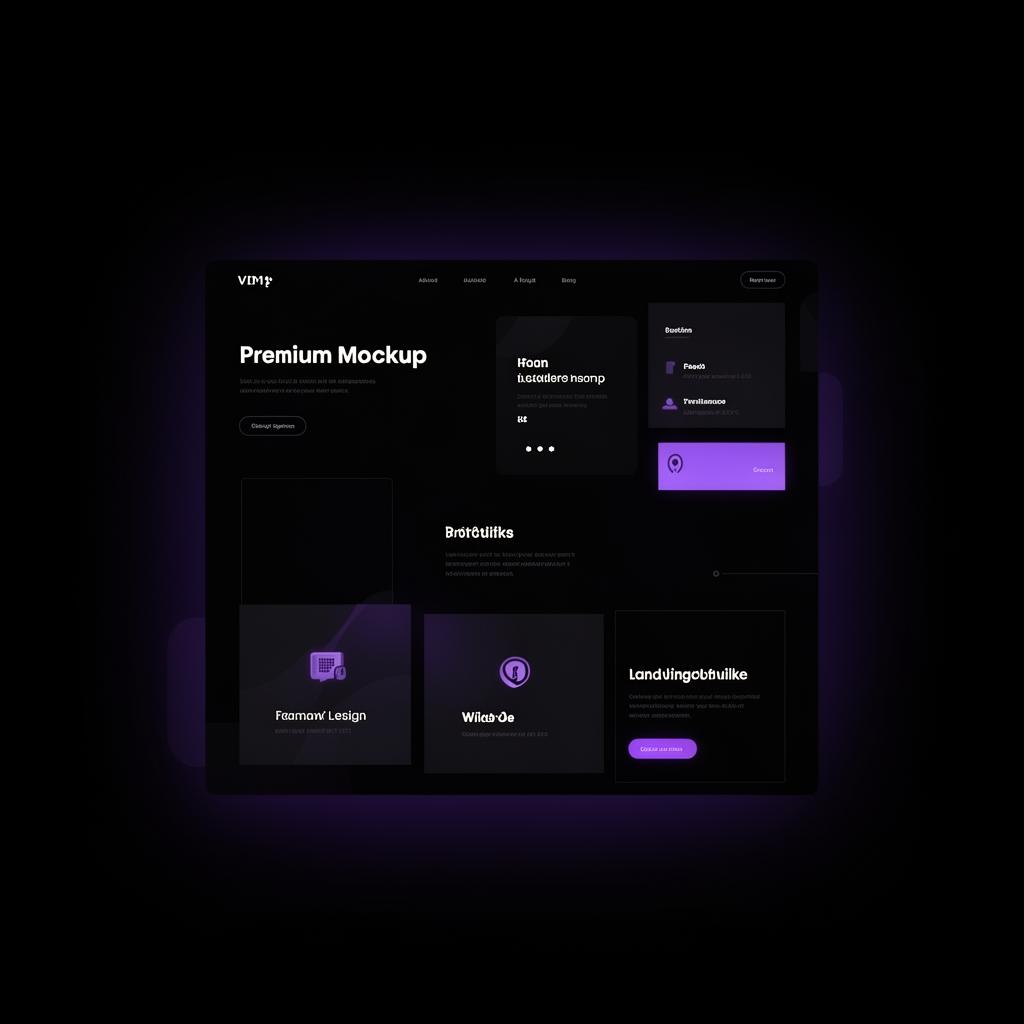 Sites e landing pages